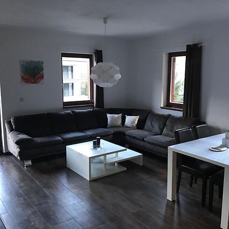 Bystra Apartments Deer And Wolf Bagian luar foto