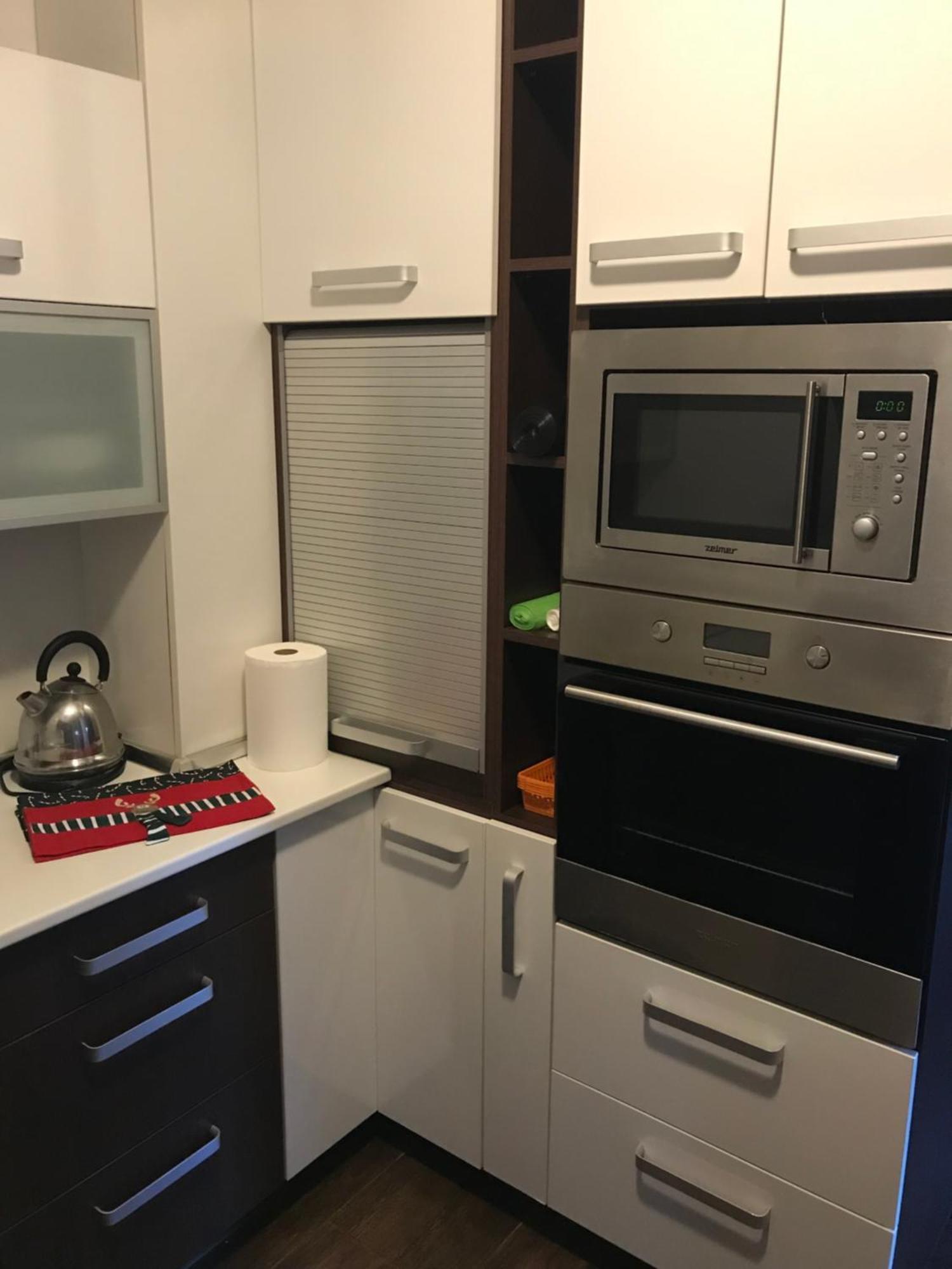 Bystra Apartments Deer And Wolf Bagian luar foto