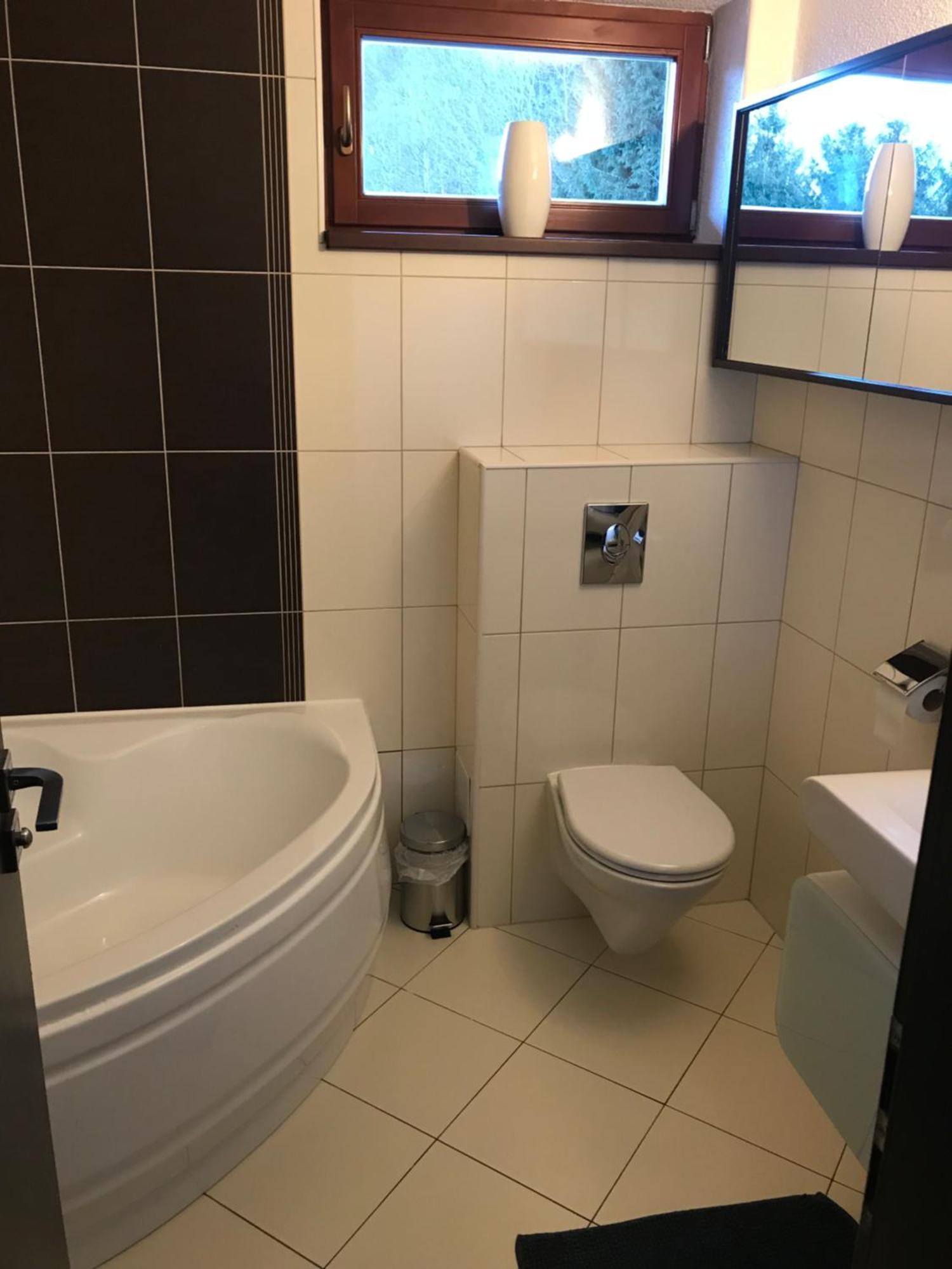 Bystra Apartments Deer And Wolf Bagian luar foto