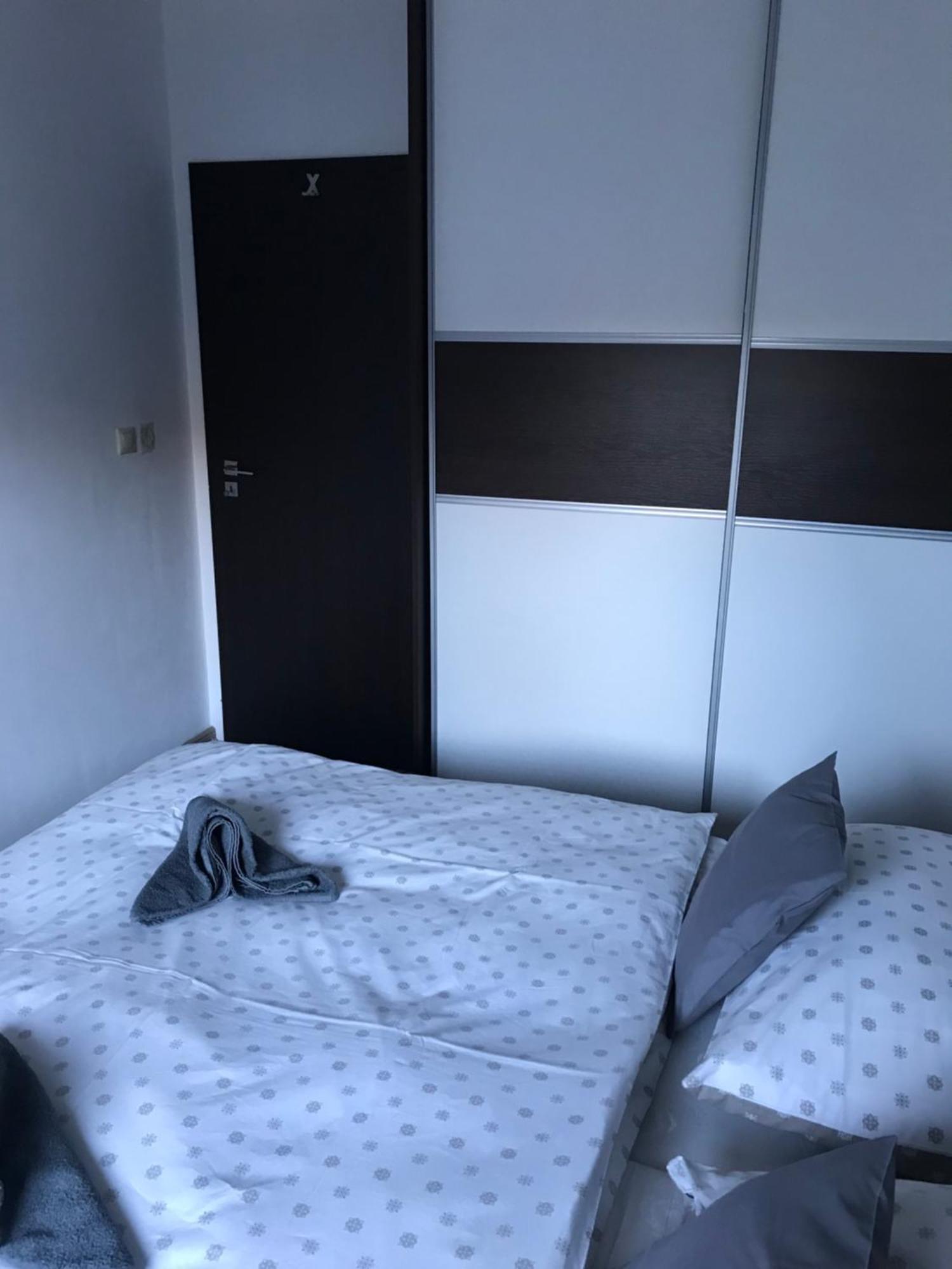 Bystra Apartments Deer And Wolf Bagian luar foto